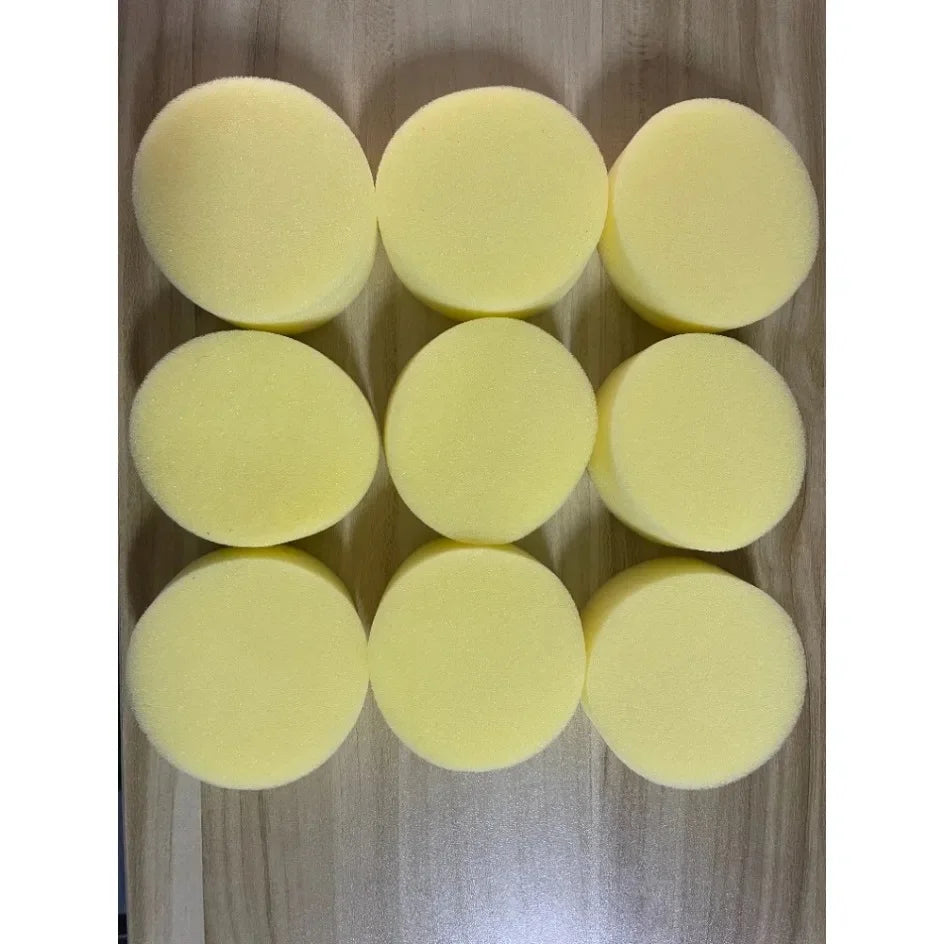 Fabric Carpet Sofa Cleaner Dry Cleaning Decontamination Household Free Washing Cloth Artifact Cleaning Mattress Wall Covering