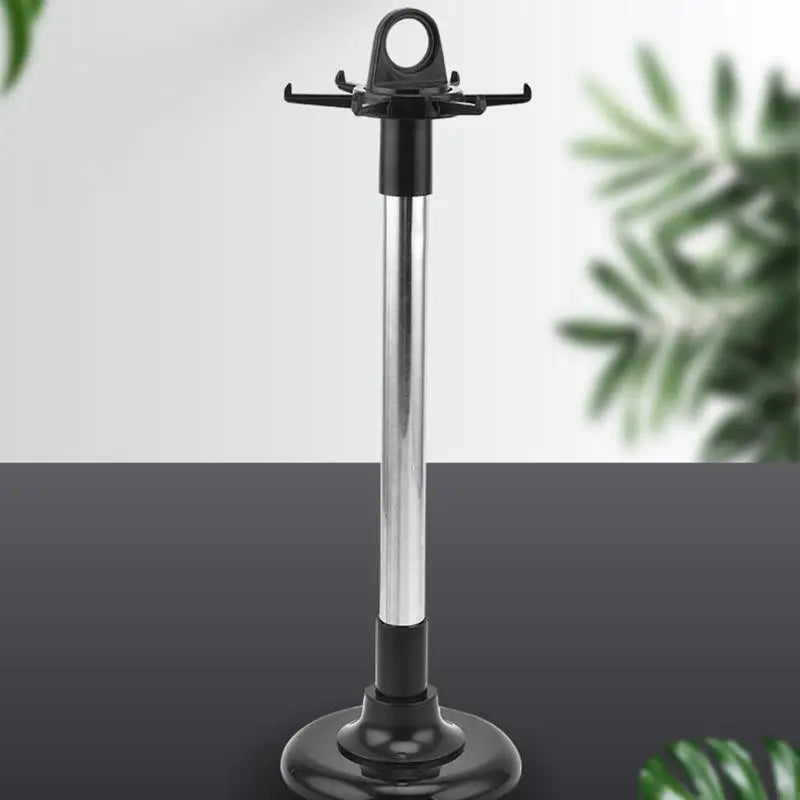 Kitchen Utensils Stand 6 Hook Kitchenwares Holder Rack for Kitchen