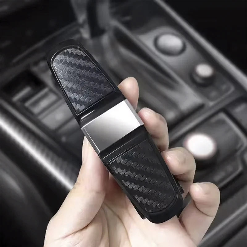 Car Accessories Car Sun Visor ABS Plastic Sunglasses Clip Glasses Holder Card Ticket Eyeglasses Of Fastener Clamp Auto Interior