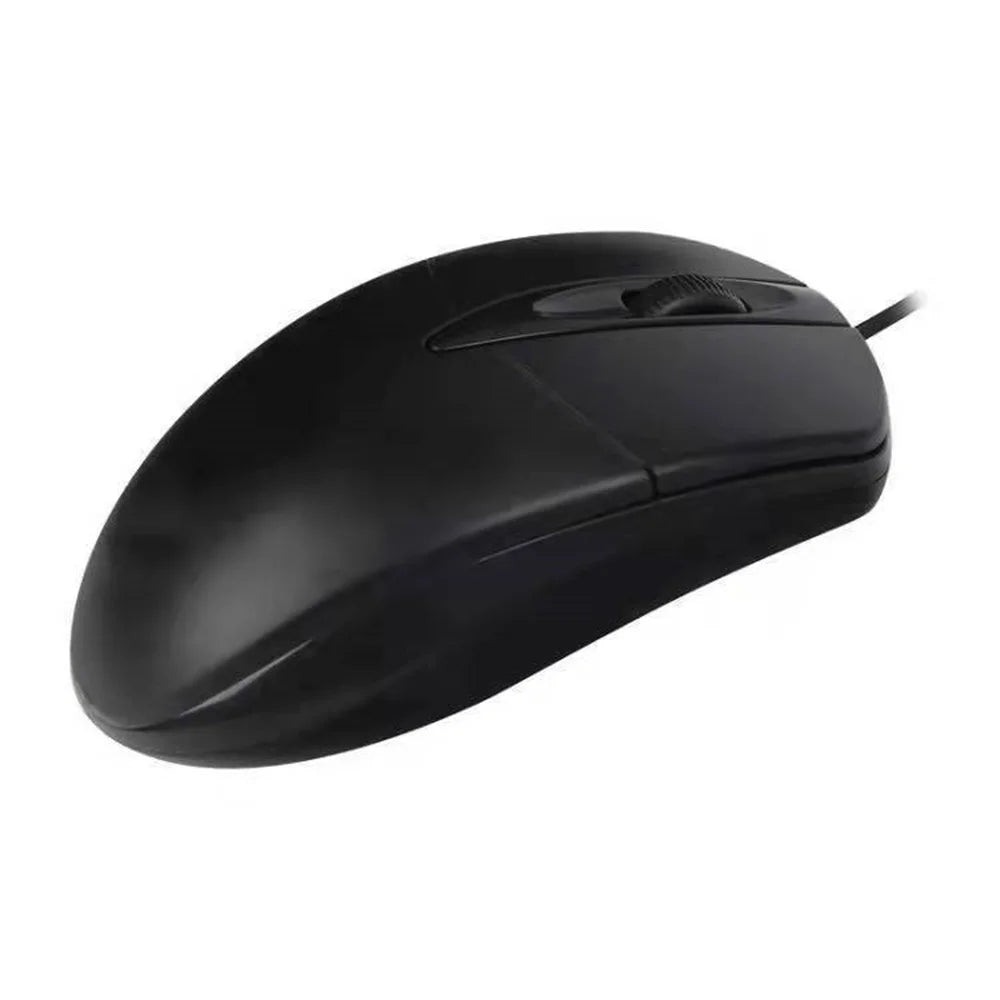 USB Interface Wired Mouse Gamer PC Notebook Desktop Computer Mouse Business Home Office General Mouse
