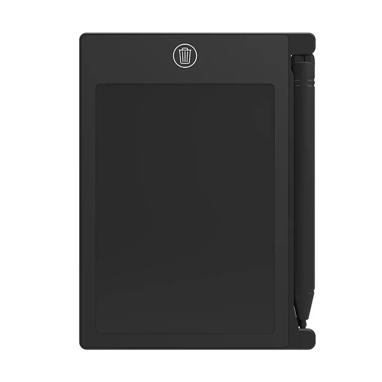 LCD Writing Tablet Drawing Board Kids Graffiti Sketchpad Toys Handwriting Blackboard Magic Drawing Board Toy Gift for Children