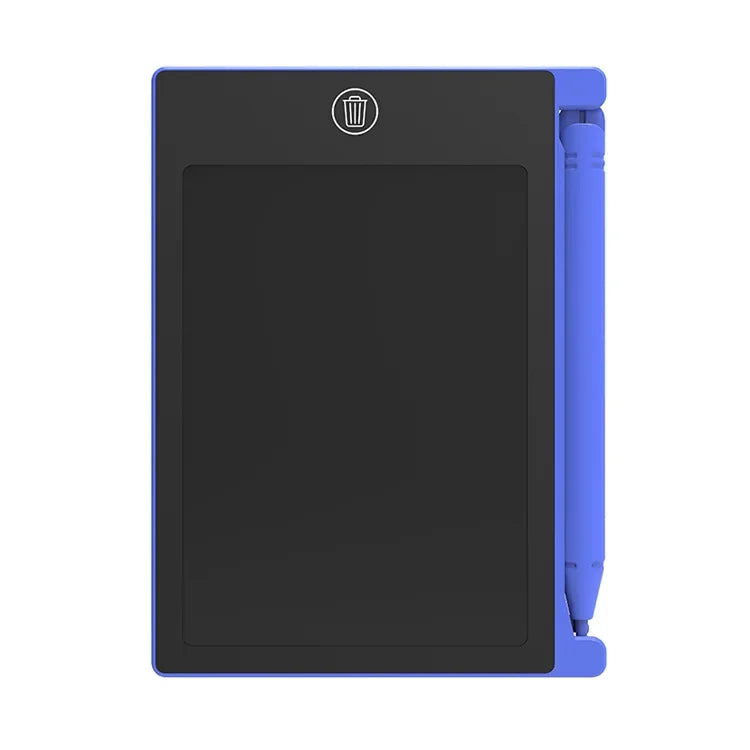 LCD Writing Tablet Drawing Board Kids Graffiti Sketchpad Toys Handwriting Blackboard Magic Drawing Board Toy Gift for Children