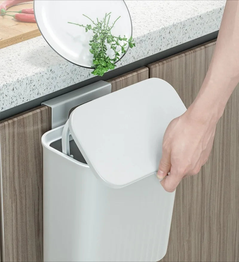 Kitchen Supplies Household Appliances Storage Shelves Household Goods  Kitchen Organizer  Kitchen Items Lid Rack