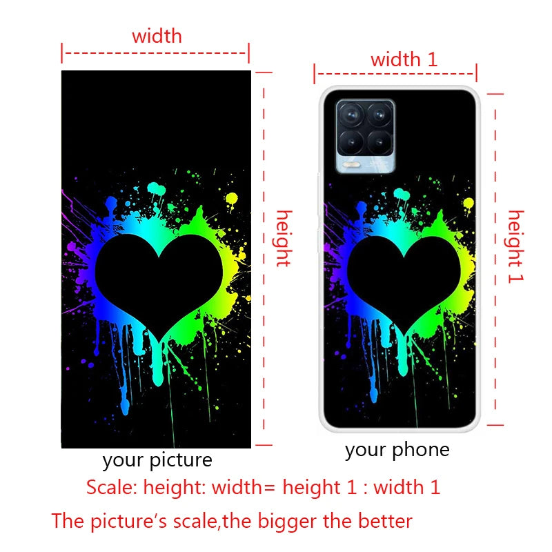 Customized Photo Cases For Nothing Phone 1 2 Case Soft Design DIY Image Picture Name Cover Phone2 One Two A063 A065 TPU Fundas