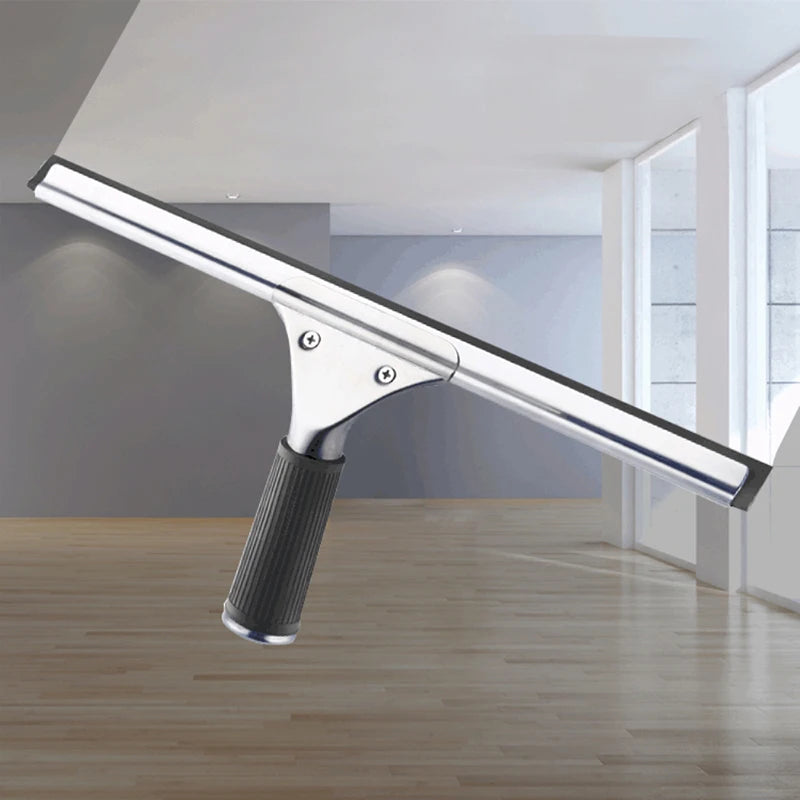Household window cleaner household glass scraper cleaning product wiping glass